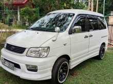 Toyota Noah 2006 Van