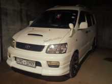 Toyota Noah 2006 Van