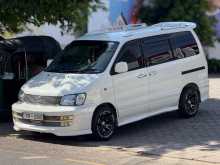 Toyota Noah 2006 Van