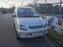 Toyota Noah 2006 Van