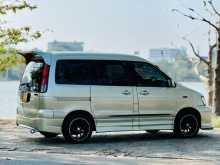 Toyota Noah 2006 Van