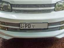 Toyota Noah 2006 Van