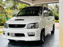 Toyota Noah KR42 2007 Van