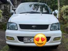 Toyota Noah 2007 Van