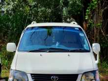 Toyota Noah 2007 Van