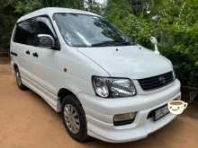 Toyota Noah 2007 Van