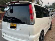 Toyota Noah Kr42 2008 Van