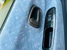 Toyota Noah 2005 Van