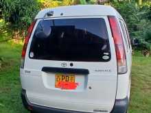 Toyota Noah 2012 Van