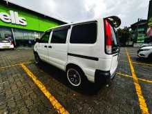 Toyota Noah 2012 Van