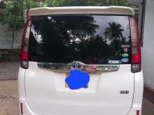 Toyota NOAH 2013 Van