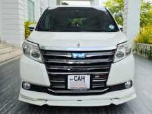 Toyota Noah 2014 Van