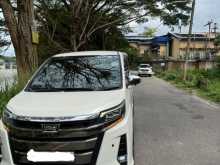 Toyota Noah 2015 Van