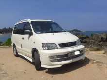 Toyota Noah 2018 Van