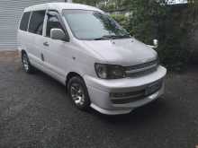 Toyota Noah 1998 Van