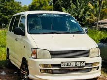 Toyota Noah 1998 Van