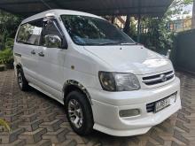 Toyota Noah 2007 Van