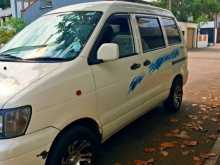 Toyota Noah 2000 Van
