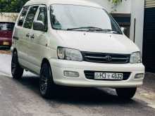 Toyota Noah 1991 Van