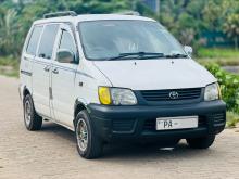 Toyota Noah 2006 Van