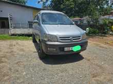 Toyota Noah 1997 Van