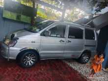 Toyota Noah 1999 Van