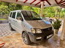 Toyota Noah 2007 Van