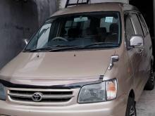 Toyota Noah 2006 Van