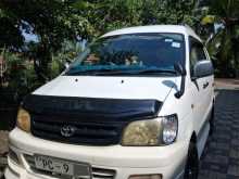 Toyota Noah 2006 Van