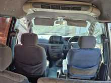 Toyota Noah 1999 Van
