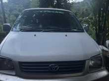 Toyota Noah 1999 Van