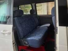 Toyota Noah 1997 Van