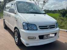 Toyota Noah 2002 Van