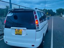 Toyota Noah 1997 Van