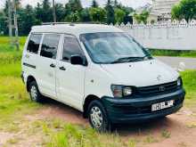 Toyota Noah 2002 Van