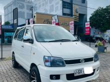 Toyota Noah 2002 Van