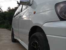 Toyota Noah 2002 Van