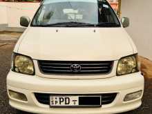 Toyota Noah 2001 Van