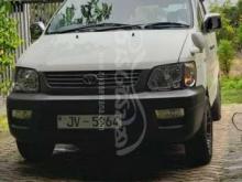 Toyota Noah 1999 Van