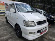 Toyota Noah 2006 Van