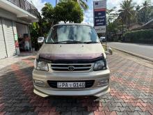 Toyota Noah 2000 Van