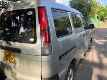 Toyota Noah 1999 Van