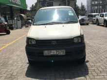 Toyota Noah 1997 Van