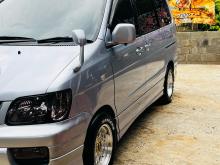 Toyota Noah 2007 Van