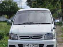 Toyota Noah 1998 Van