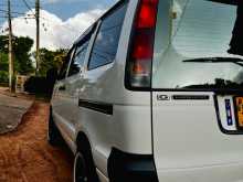 Toyota Noah 2012 Van