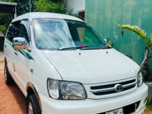 Toyota Noah 1999 Van