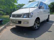 Toyota Noah 1999 Van
