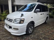 Toyota Noah 2007 Van
