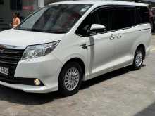 Toyota Noah 2014 Van